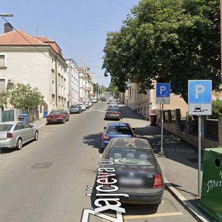 Superior Central Stay Загреб Екстериор снимка