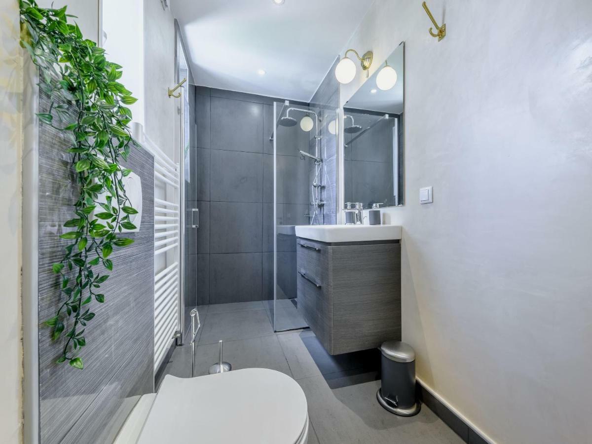 Superior Central Stay Загреб Екстериор снимка