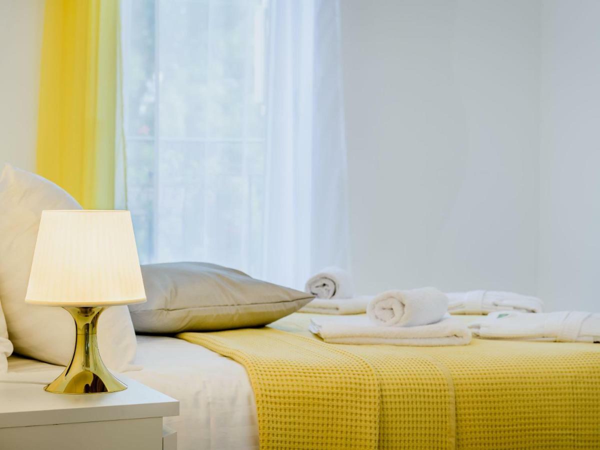Superior Central Stay Загреб Екстериор снимка