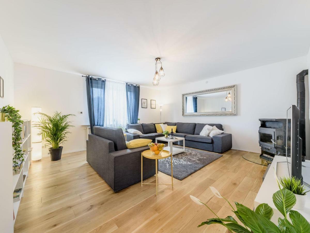 Superior Central Stay Загреб Екстериор снимка