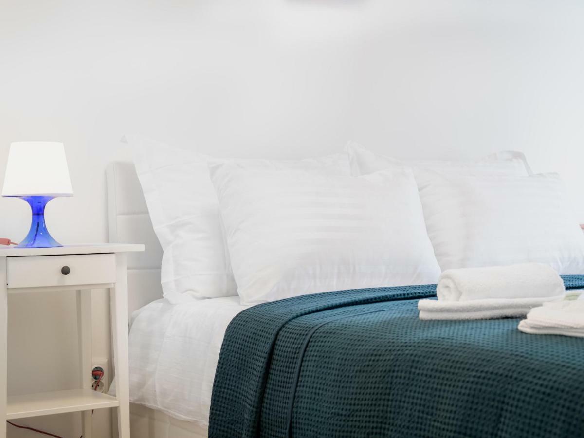 Superior Central Stay Загреб Екстериор снимка