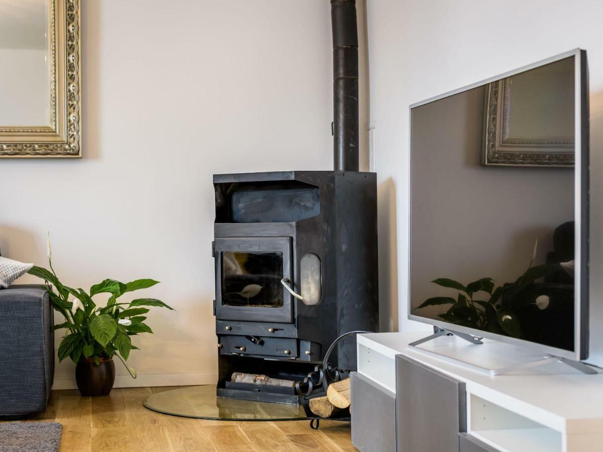 Superior Central Stay Загреб Екстериор снимка